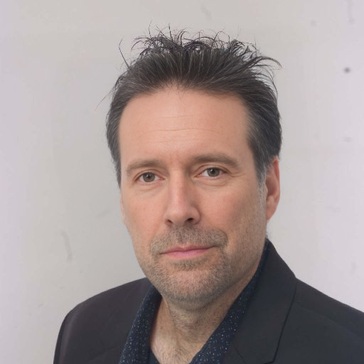 Avatar de Benoit